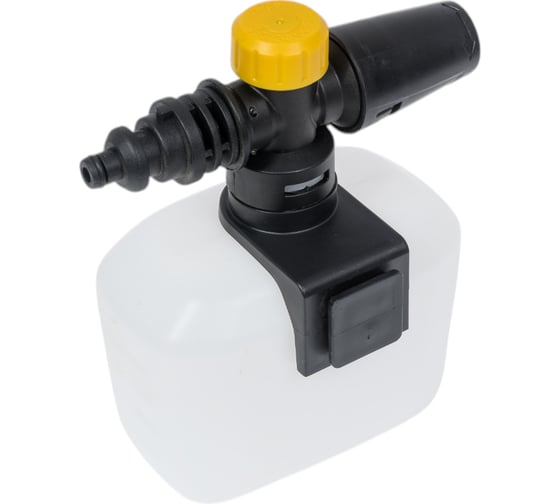 Изображение товара Пеногенератор 0.5 л для HP3180 Champion C8151