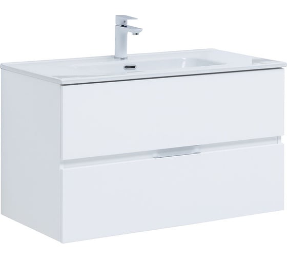 Изображение товара Тумба Aquanet Алвита new 90 00303920