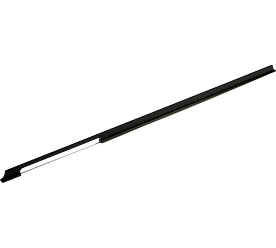 Изображение товара Ручка-скоба CAPPIO RSC101, алюминий, м/о 960, черный 9627867