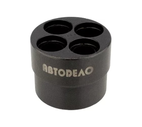 Изображение товара Приспособление для вращения коленчатого вала АвтоDело BMW 40958 16319