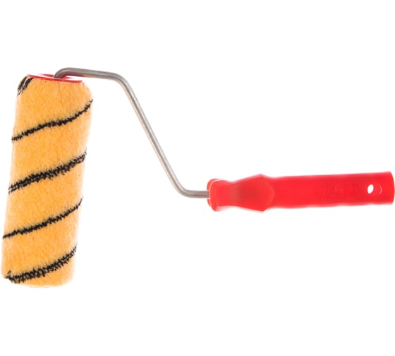 Изображение товара Полиакриловый валик USP диаметр 70 мм, ворс 11 мм, бюгель 8 мм, 180 мм 01861