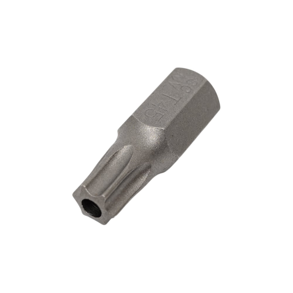 Изображение товара Бита TORX с отверстием под штифт (ТT45; 10 мм) AIST 1323045TT 00-00016631