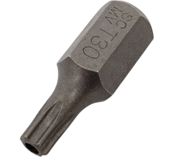 Изображение товара Бита TORX с отверстием под штифт (ТT30; 10 мм) AIST 1323030TT 00-00016627