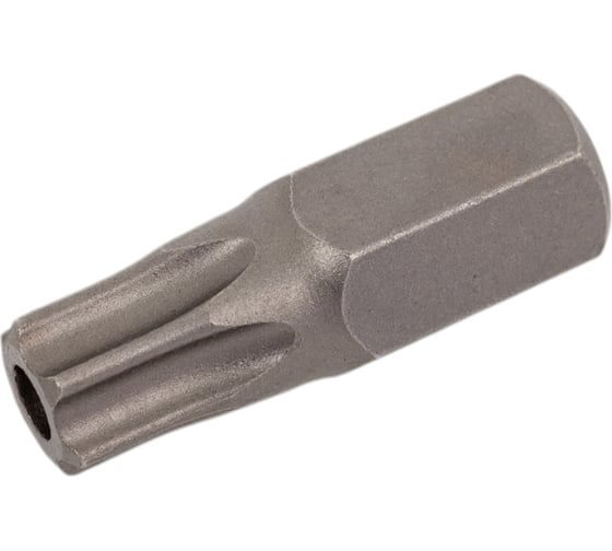 Изображение товара Бита TORX с отверстием под штифт (ТT50; 10 мм) AIST 1323050TT 00-00016632