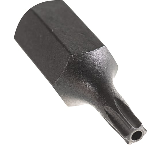 Изображение товара Бита TORX с отверстием под штифт (ТT20; 10 мм) AIST 1323020TT 00-00016626