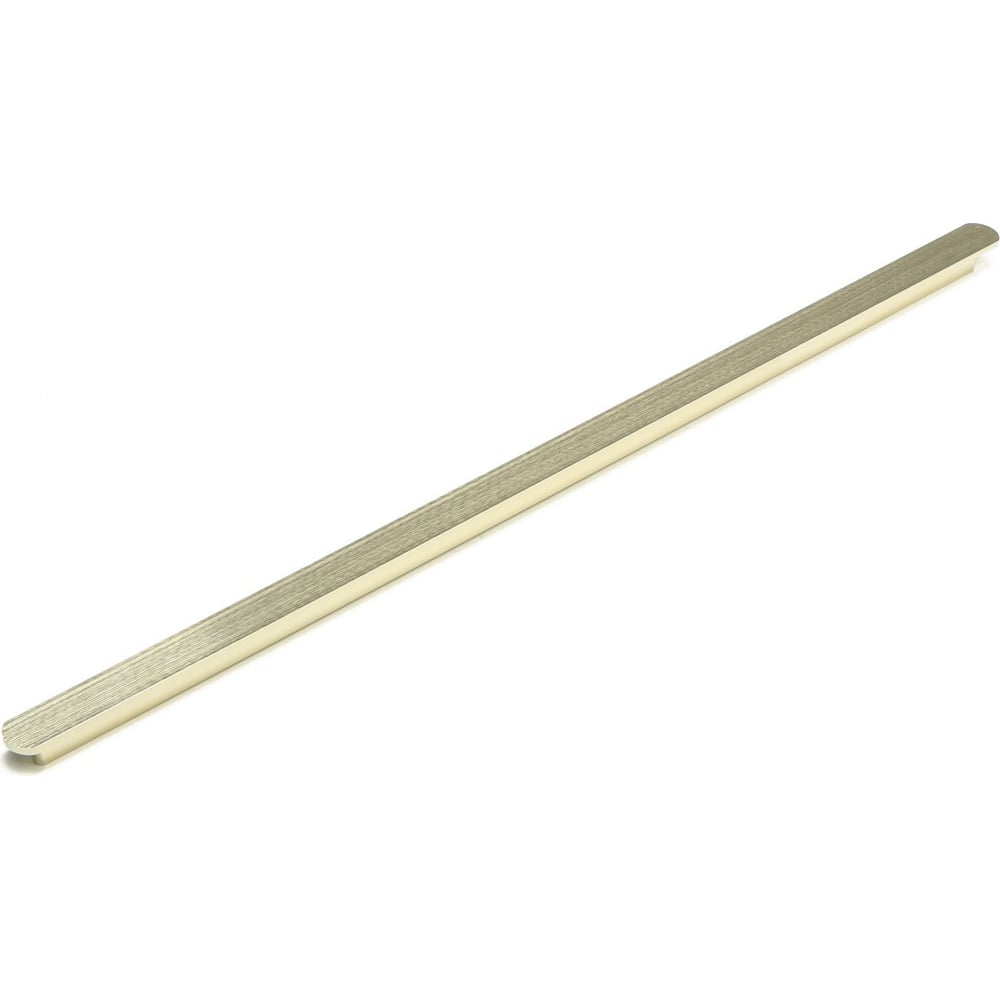 Изображение товара Ручка-скоба CAPPIO RSC102 из алюминия сатиновое золото 500 мм