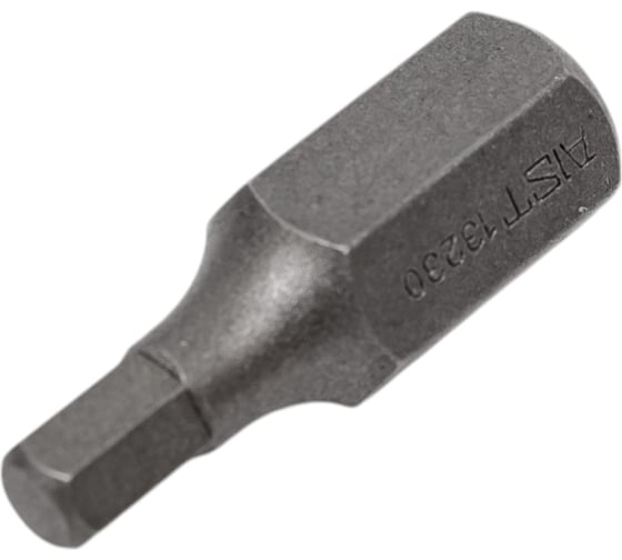 Изображение товара Бита шестигранная (5 мм; 10 мм) AIST 1323005H 00-00004659