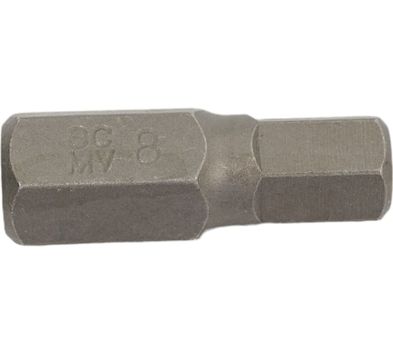 Изображение товара Бита шестигранная (8 мм; 10 мм) AIST 1323008H 00-00004661