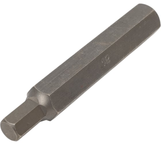 Изображение товара Бита шестигранная (12 мм; 5/16) AIST 1227512H 00-00000247