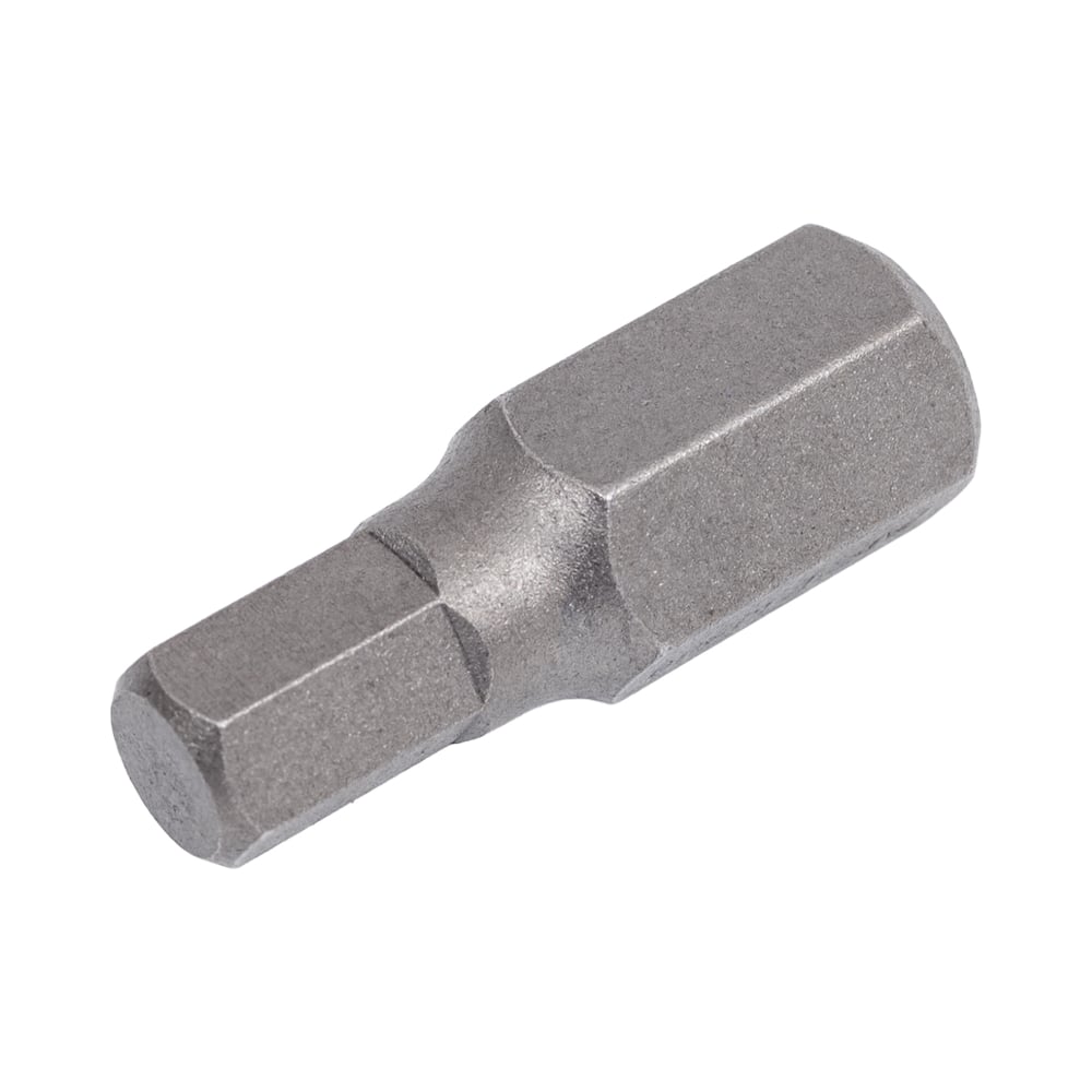 Изображение товара Шестигранная бита AIST 1323007H 30 мм HEX7, 1 шт для шуруповерта