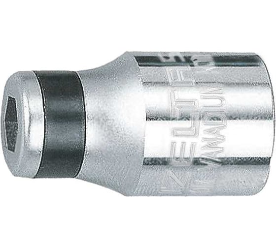 Изображение товара Переходник бит М1/2" - HEX1/4" IZELTAS 1113065010