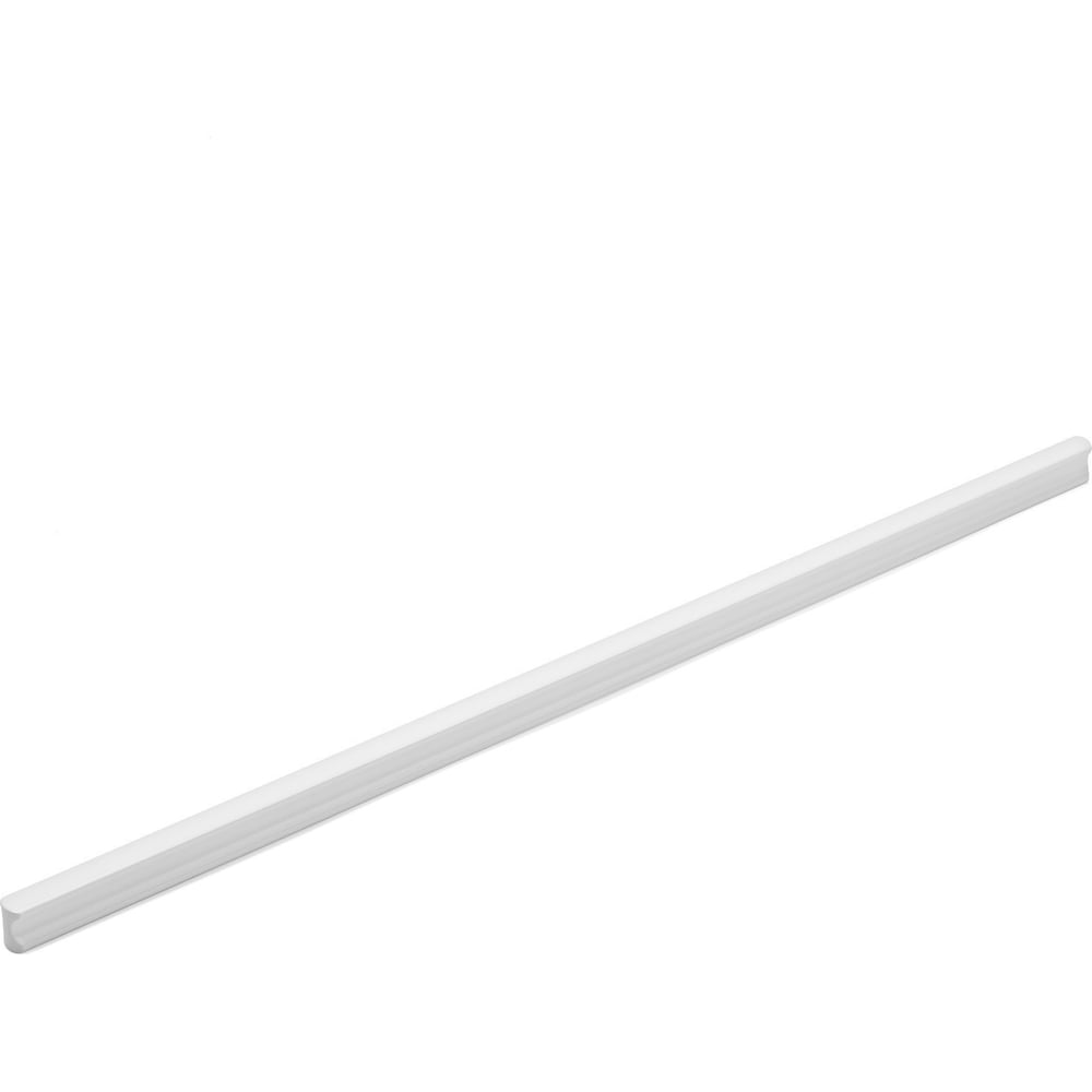 Изображение товара Ручка-скоба CAPPIO RSC103 алюминий белый современный дизайн 600 мм