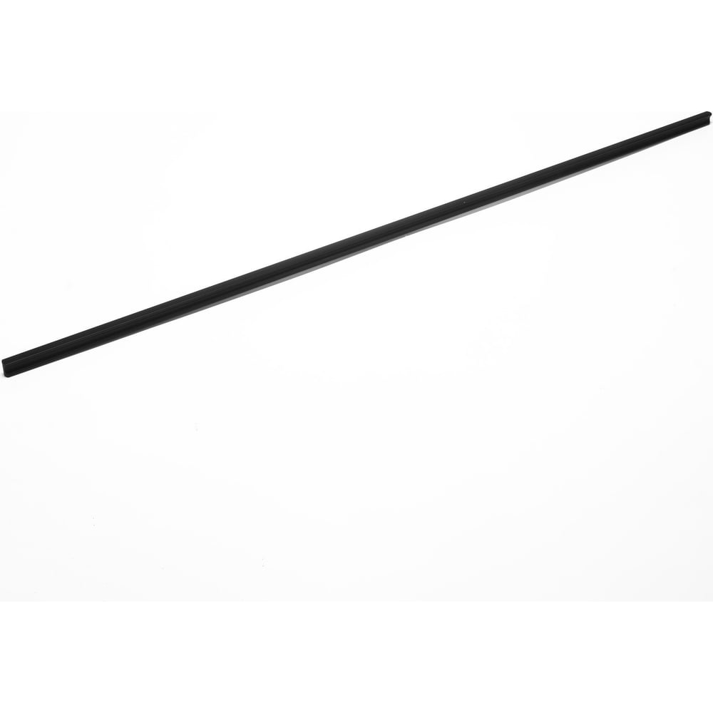 Изображение товара Ручка-скоба CAPPIO RSC103, алюминий, черный, 1000 мм