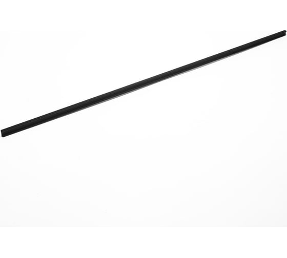 Изображение товара Ручка-скоба CAPPIO RSC103, алюминий, м/о 960, черный 9627916