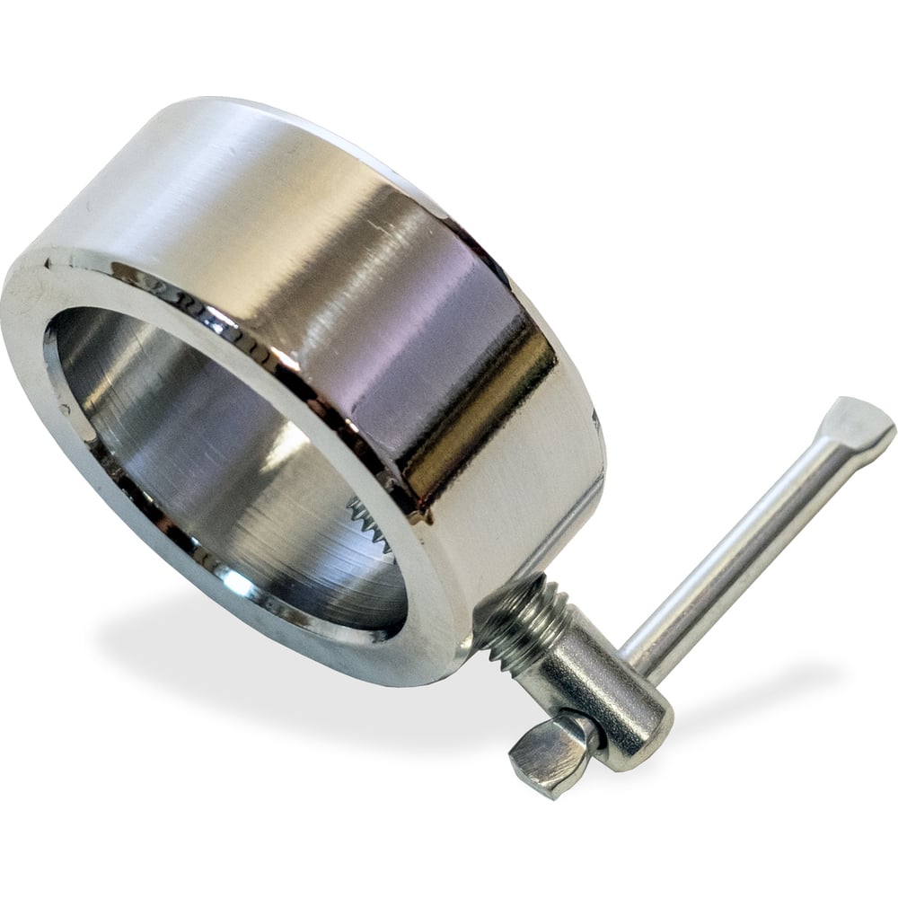 Изображение товара Олимпийский замок Original FitTools кольцо с Т-стопором FT-RCT-51