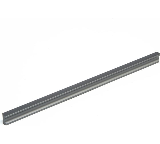 Изображение товара Ручка-скоба CAPPIO RSC103, алюминий, м/о 288, графит 9627909