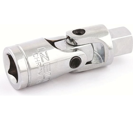 Изображение товара Соединитель кардан 3/8" IZELTAS 1510060056