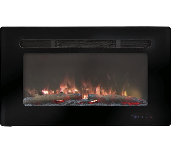 Изображение товара Электрокамин RealFlame alpha log c дровами 9912183
