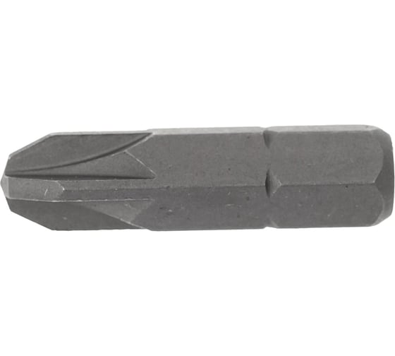 Изображение товара Набор бит PZ3, 10 шт, 1/4" IZELTAS 4825000003