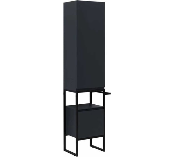 Изображение товара Пенал ALLEN BRAU PRIORITY 40 L, anthracite matt 1.31006.AM 00274324