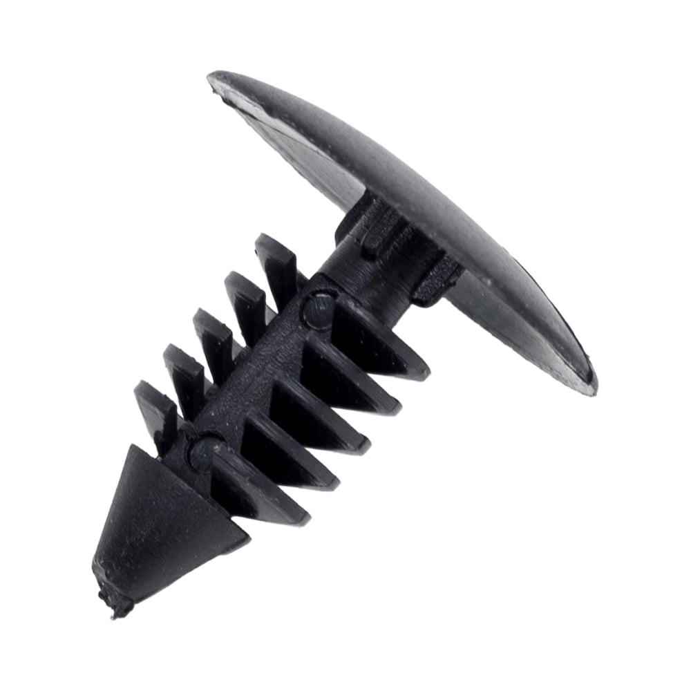 Изображение товара Клипса крепежная для бампера Ford 10 шт Nord-Yada 4004569, 3691590, 6031321, 94530527