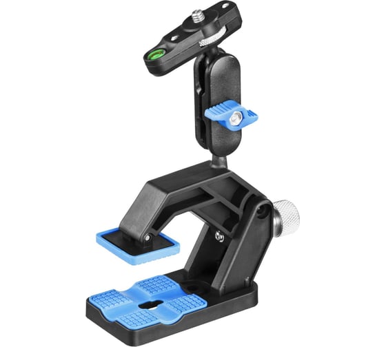 Изображение товара Универсальный шарнирный держатель ЗУБР ДШМ 34940