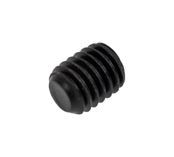 Изображение товара Установочный винт ZAMETAL М5x6 DIN 913, без покрытия, 45 H упаковка 500 шт. ZA108141