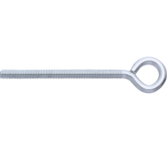 Изображение товара Кольцо с метрической резьбой RMG цинк, M5x60, 100 шт. К-с-М/Р-005-0060-0100