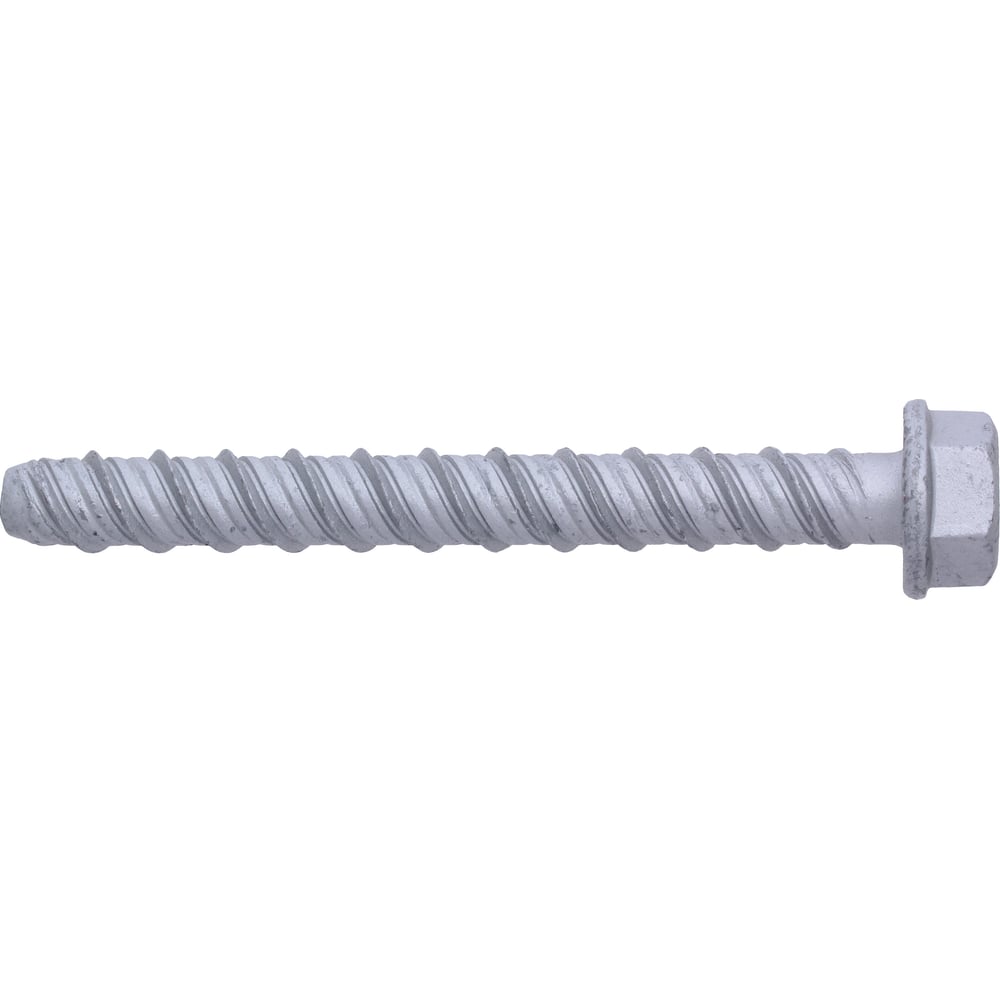 Изображение товара Анкер-шуруп RMG АШ MS1000, MagniSilver1000, 10x100 мм, 20 шт. АШ-010-0100-0020