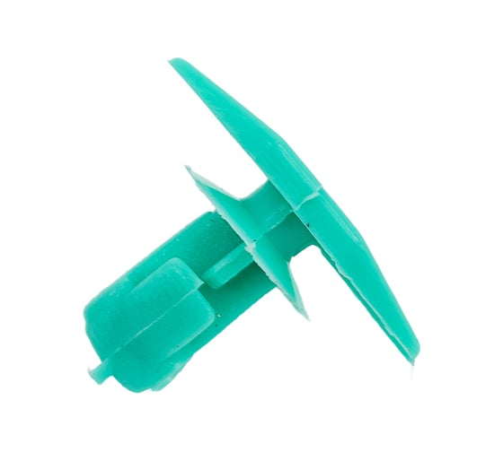 Изображение товара Клипса крепежная для а/м Hyundai, KIA, Mitsubishi уплотнителя mu481027 10 шт в 1 уп Nord-Yada 909425