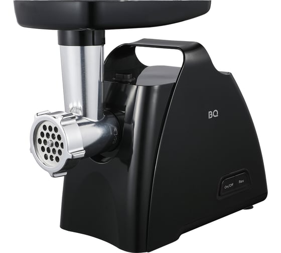 Изображение товара Мясорубка BQ mg1006 black 86191509