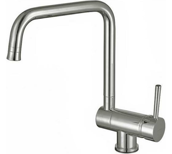 Изображение товара Cмеситель для кухни ALLEN BRAU FENSTER 360 5.60004-BN 00280709