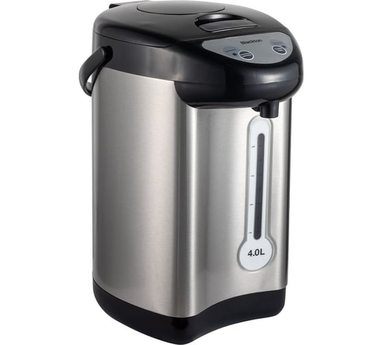 Изображение товара Термопот Blackton bt tp433 серебристый-черный 86196980