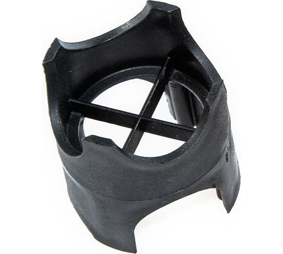 Изображение товара Фиксатор горизонтальный Бочонок 25/30/35/40, для арматуры 4-25 мм 500 шт Технопласт 200013