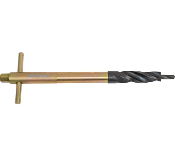 Изображение товара Развёртка комбинированная седла форсунки MB АвтоDело 40962 16323