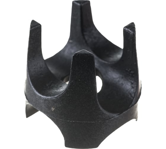 Изображение товара Фиксатор горизонтальный Опора-10/15/20/25 для арматуры Ø 4-18 мм, 500 шт Технопласт 200010