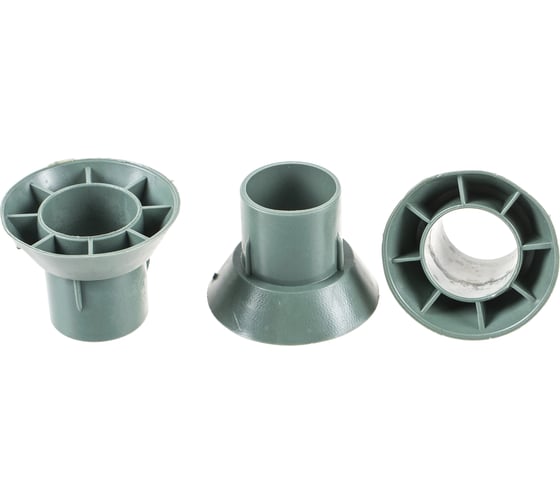 Изображение товара Фиксатор Конус ФК-22 500 шт для опалубки Технопласт 200007