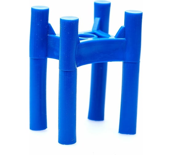 Изображение товара Фиксатор горизонтальный СУ 25/50, для арматуры 5-28 мм 500 шт Технопласт 200004