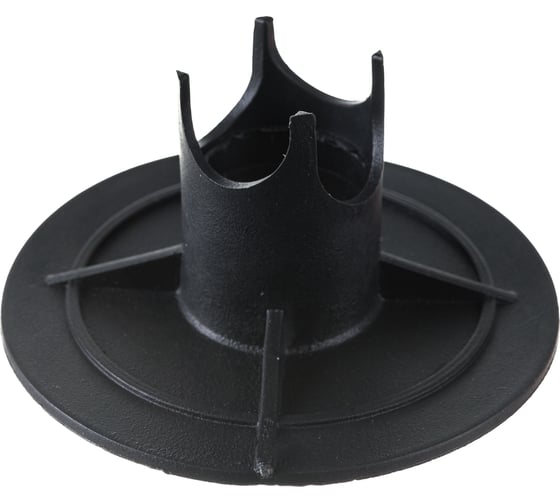 Изображение товара Фиксатор горизонтальный ФС 25/30, для арматуры 5-20 мм 250 шт Технопласт 200014