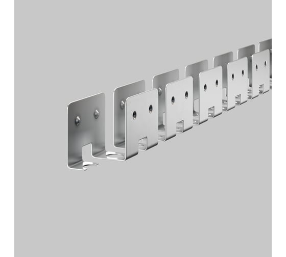 Изображение товара Профиль для гибкого неона MAYTONI алюминиевый, 12x6мм, 1м 20072