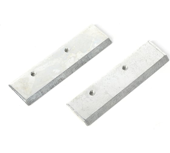 Изображение товара Ножи сменные для B 200 (2 шт.) PATRIOT 742004556