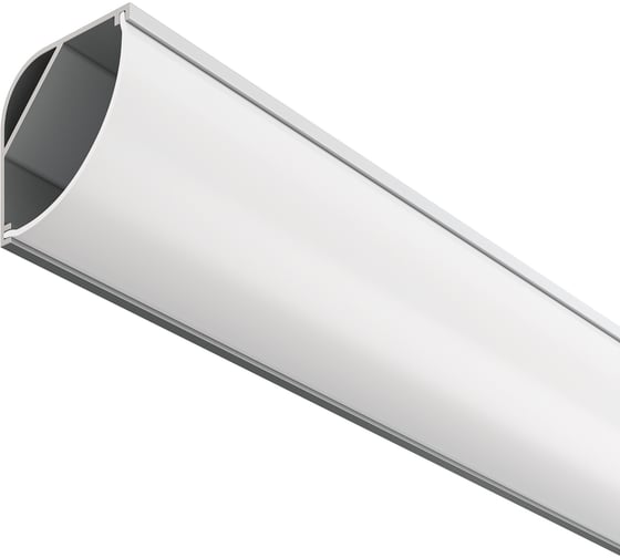 Изображение товара Профиль MAYTONI ALM-3030B-S-2M