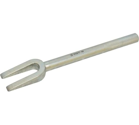 Изображение товара Съемник шаровых опор и наконечников рулевых тяг AIST 67221312-1-M вилка 23 мм, 300 мм 00-00026270