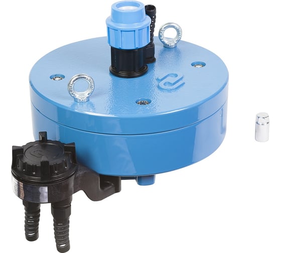 Изображение товара Оголовок ОСАБ 130-140/32 Джилекс 6100