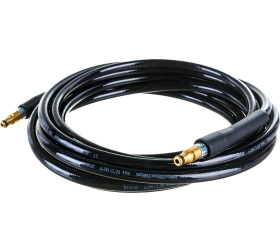 Изображение товара Шланг GTR 602 для моек (6 м) PATRIOT 322305603