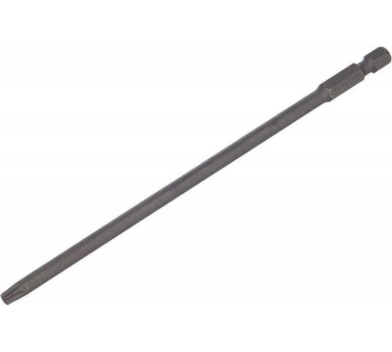 Изображение товара Бита 1/4", TX30, 100 мм, E6.3 IZELTAS 4885211030