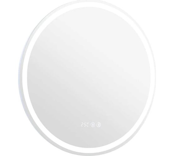 Изображение товара Зеркало Aquanet Оптима D 600 LED 00304265