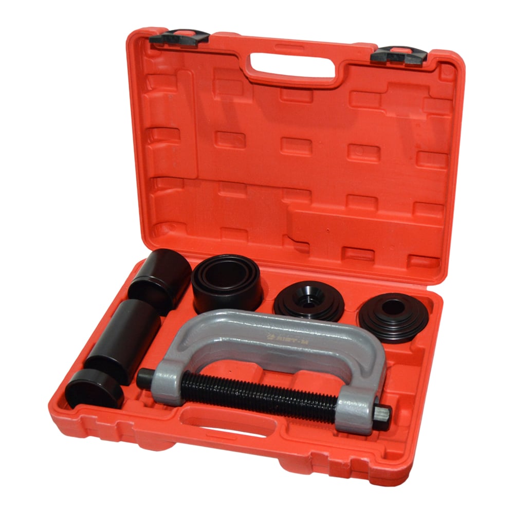 Изображение товара Набор для замены шаровых опор сайлентблоков и крестовин AIST 67154101-M 10 предметов