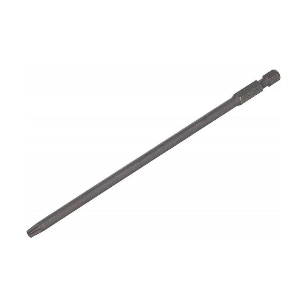 Изображение товара Бита 1/4", TX30, 75 мм, E6.3 IZELTAS 4885210730