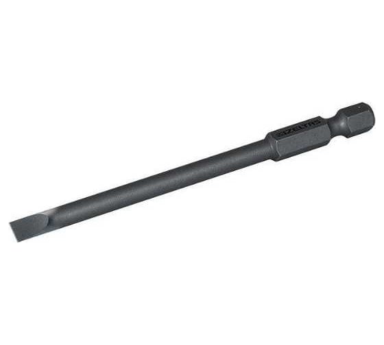 Изображение товара Бита 1/4", SL 4.5x0.6x75 мм IZELTAS 4860200745